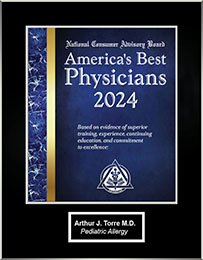 2024 America's Best Physicians